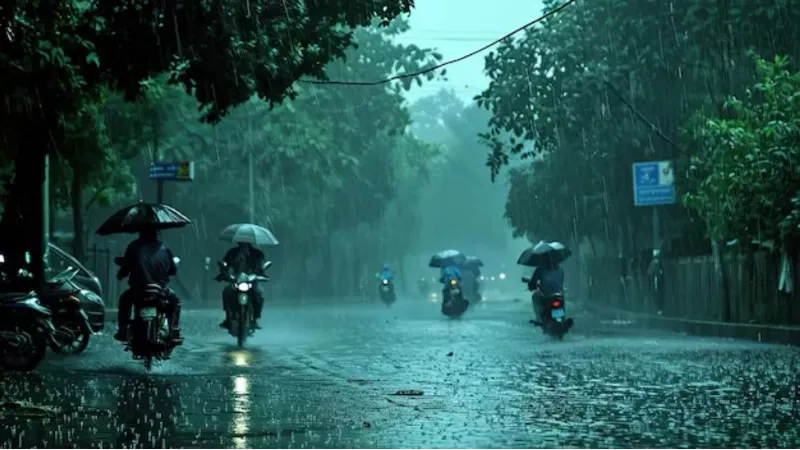 What is cloud seeding technology that can reduce Delhi s pollution