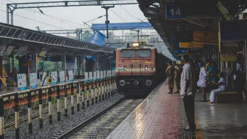 North Western Railway Apprentice recruitment for 2000+ posts Know registration start date