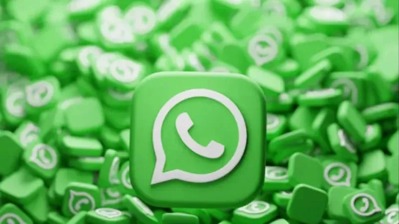 WhatsApp rolls out new features like live photo sharing and in-app document scanning