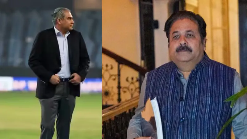 BCCI raised questions ASIA CUP trophy Mohsin Naqvi started giving clarifications
