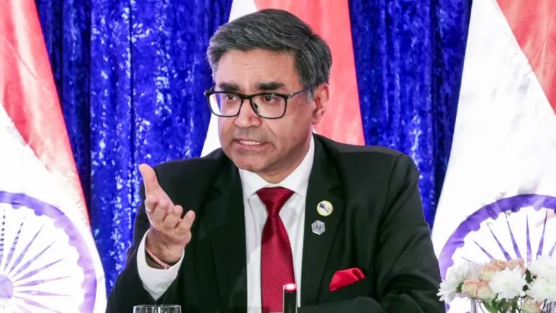 रूस की सेना में कितने भारतीय, कितनी मौतें और कितनों की हुई घर वापसी? विदेश मंत्रालय ने दिया जवाब