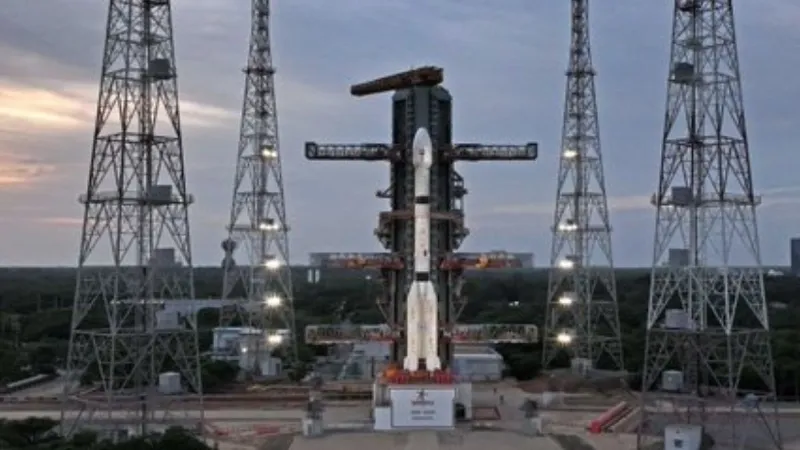 हर 30 मिनट में पूरे भारत की तस्वीर, चीन-पाक पर रहेगी नजर... ISRO की ‘तीसरी आंख’ क्यों है बेहद खास?