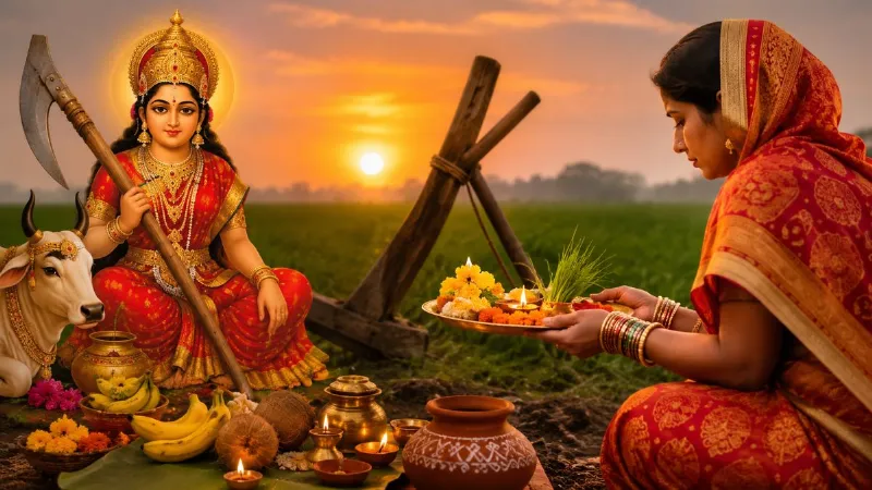 Hal Shashthi 2026: आज है हल छठ का व्रत, जानें क्या करें और किन चीजों से करें परहेज