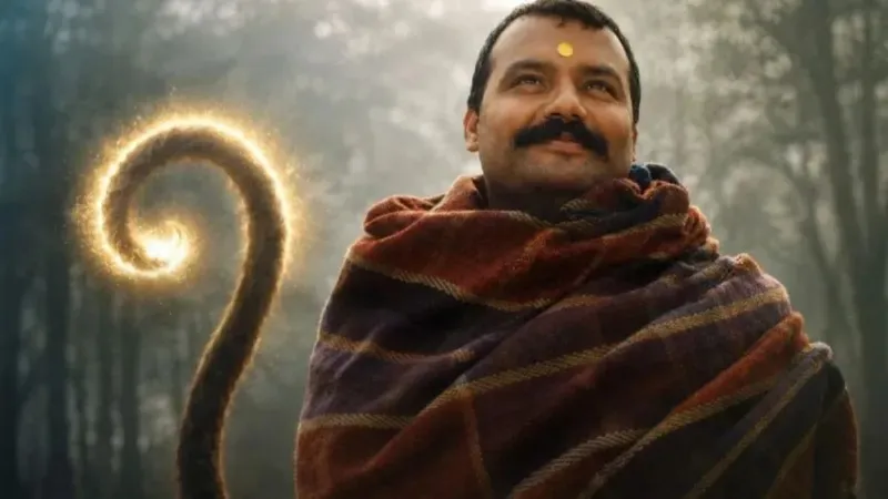 Entertainment sequel to HanuMan ansh Makers make a big decision following its smashing box-office