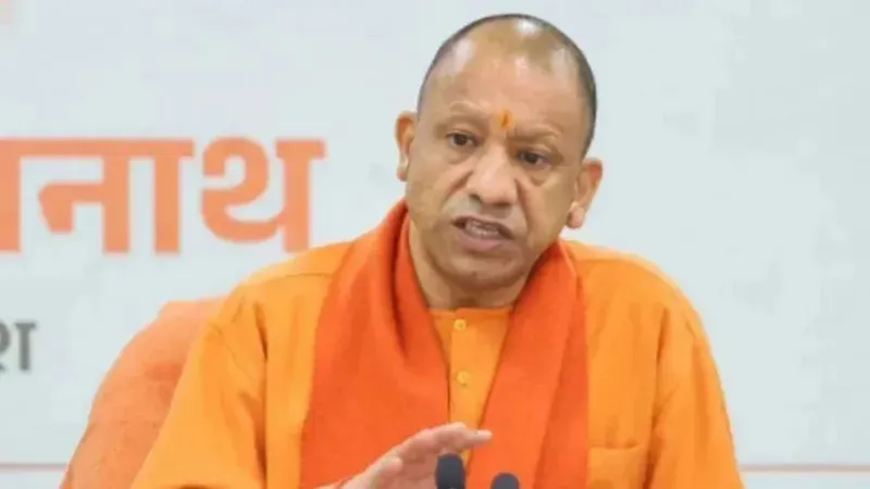 Yogi government major gift to outsourced personnel major announcement regarding honorarium