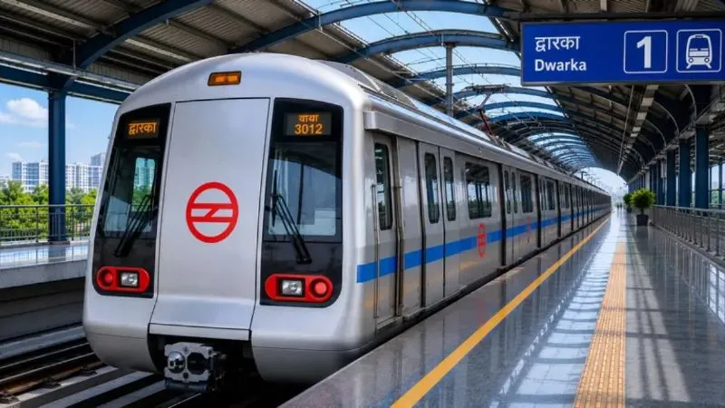 DMRC Supervisor Recruitment 2026 Apply Offline Before Deadline