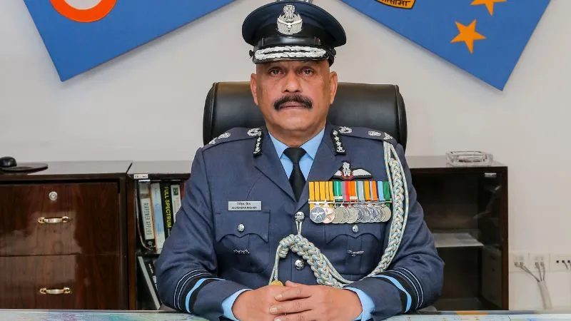 कितने पढ़े-लिखे हैं राम मंदिर के CEO जितेंद्र मिश्रा? एजुकेशन से लेकर करियर तक... जानें सबकुछ
