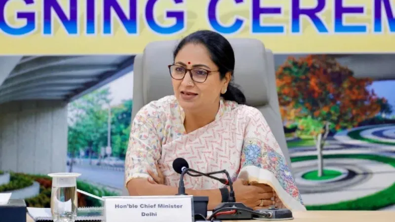 दिल्ली में कारोबार करना होगा आसान, सरकार ने ईज ऑफ डूइंग बिजनेस बिल को दी मंजूरी