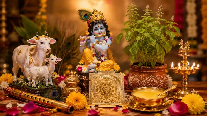 janmashtami-2026-today-five-auspicious-things-bring-home