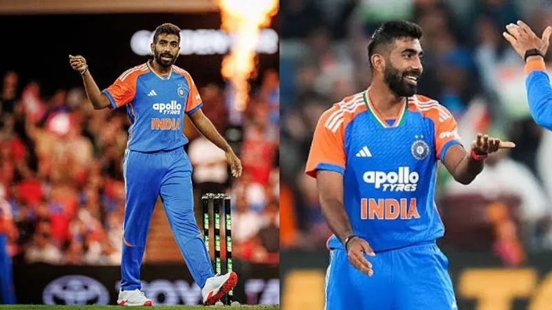 बुमराह नहीं हुए फिट तो कौन होगा रिप्लेसमेंट? AFG सीरीज से पहले सामने आया बड़ा नाम, जानें किसे मिल सकता है मौका