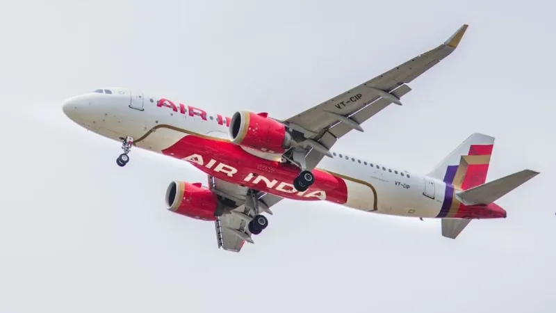 Air India Flight हादसे की AAIB रिपोर्ट ने चौंकाया, नशे में था पायलट... AAIB रिपोर्ट में हुआ खुलासा