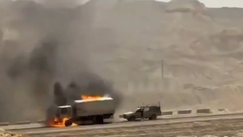BLA claims 45 military operations in Balochistan killing of 49 Pakistani Army soldiers