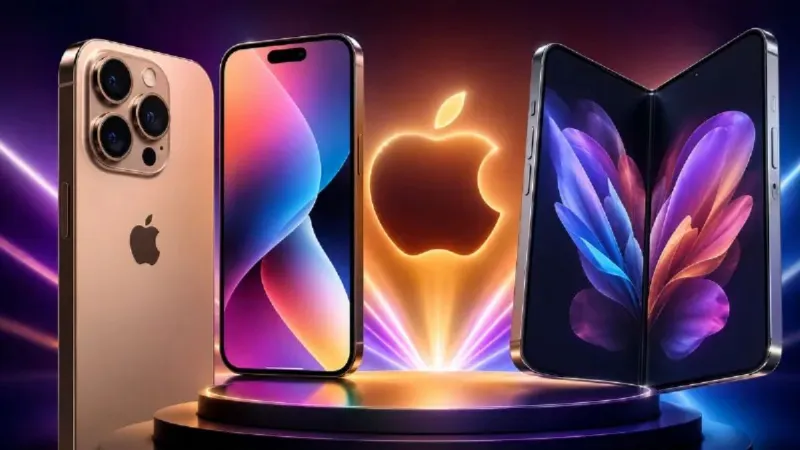 Tech iPhone Air gets cheaper ahead of iPhone 18 launch savings of up to ₹58,500