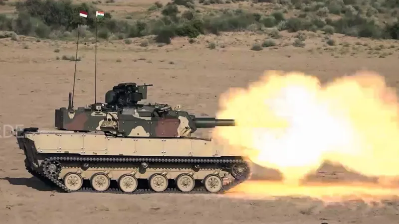 नाग मिसाइल और 105MM की तोप से लैस...  गलवान जैसे हालात के लिए तैयार है जोरावर! चीन से लेगा टक्कर?