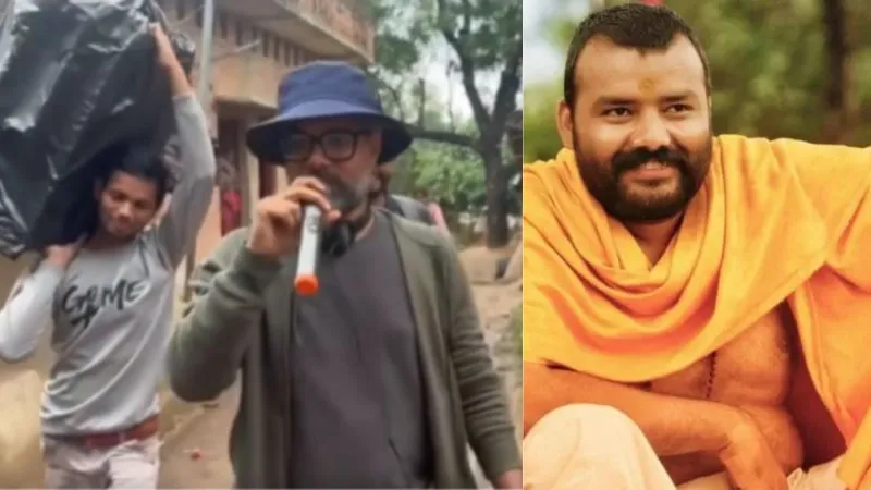 ऐसे ही हनुमान अंश नहीं हुई ब्लॉकबस्टर, गांव-गांव जाकर मेकर्स ने किया ये काम, वीडियो देख करेंगे तारीफ