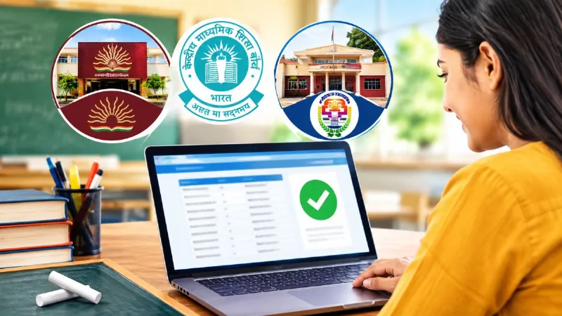 KVS NVS Tier-II Result: KVS और NVS भर्ती का रिजल्ट जारी! CBSE ने खोला स्कोरकार्ड, ऐसे देखें अपना स्टेटस