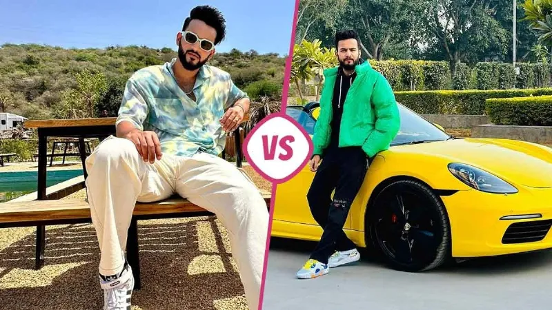 Elvish Yadav signature attitude missing Roadies Rebirth Abhishek become the show weak link