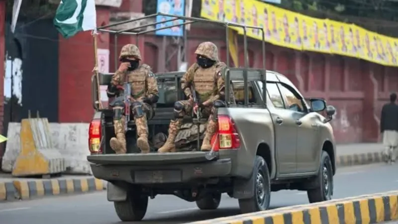 फिर झूठ फैला रहा पाकिस्तान! भारत को ठहराया अपनी नाकामियों का जिम्मेदार, जानें पूरा मामला