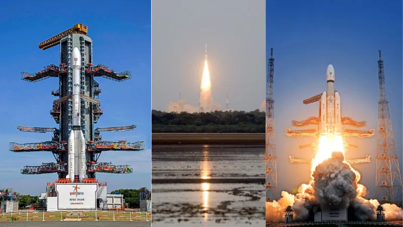 न प्राइवेटाइजेशन होगा, न भूमिका कम होगी... ISRO ने अटकलों पर लगाया विराम, बताया भविष्य का प्लान