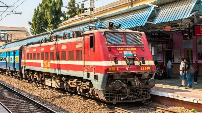दिवाली-छठ पर घर जाने वालों के लिए बड़ी खबर! 20 स्पेशल ट्रेनें घोषित, कंफर्म टिकट के लिए न करें देरी