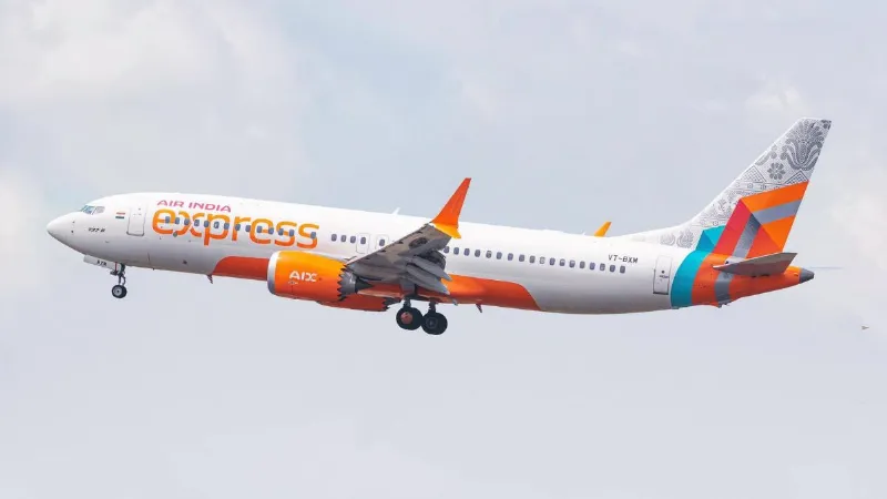 36 हजार फीट पर इंजन में आई खराबी, अबू धाबी की जगह कोच्चि लौटा Air India Express का विमान