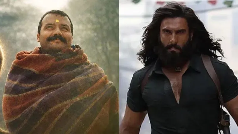 नॉर्थ से लेकर साउथ तक... 'हनुमान अंश' ने कमाई का रचा नया इतिहास, धुरंधर-पुष्पा को पछाड़ा