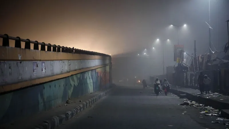 दिल्ली-NCR में बढ़ सकता है प्रदूषण, केंद्र ने कसी कमर, 63 निकायों के मेयरों को जिम्मेदारी