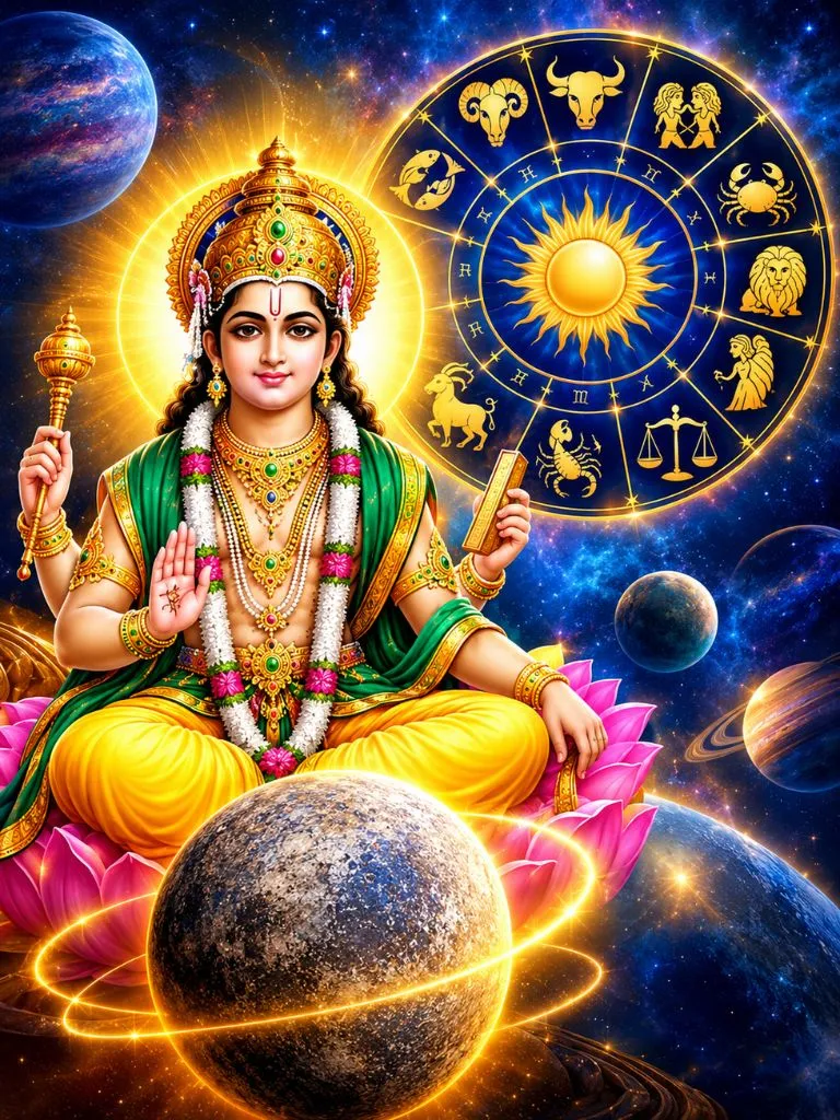 Budh Nakshatra Gochar: बुध के नक्षत्र परिवर्तन से इन राशियों की खुलेगी किस्मत, मिलेगा धन-करियर लाभ