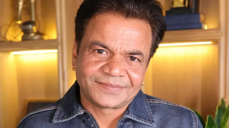 5 करोड़ जमा नहीं किए तो जाना होगा जेल... राजपाल यादव के सामने सुप्रीम कोर्ट ने रखी शर्त