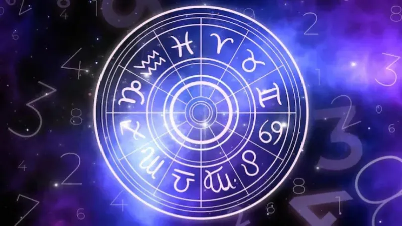 Aaj ka Rashifal Today is a special day for these zodiac signs Today Horoscope
