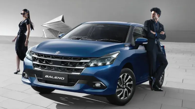 Maruti का नया धमाका, 6 लाख से कम में नई Baleno की एंट्री, जानिए माइलेज और फीचर्स