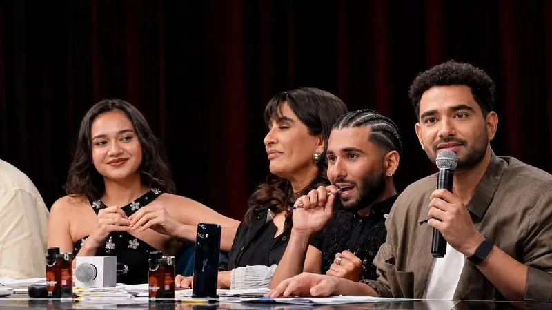samay-raina-sharon-verma-dating-rumours-india-got-talent