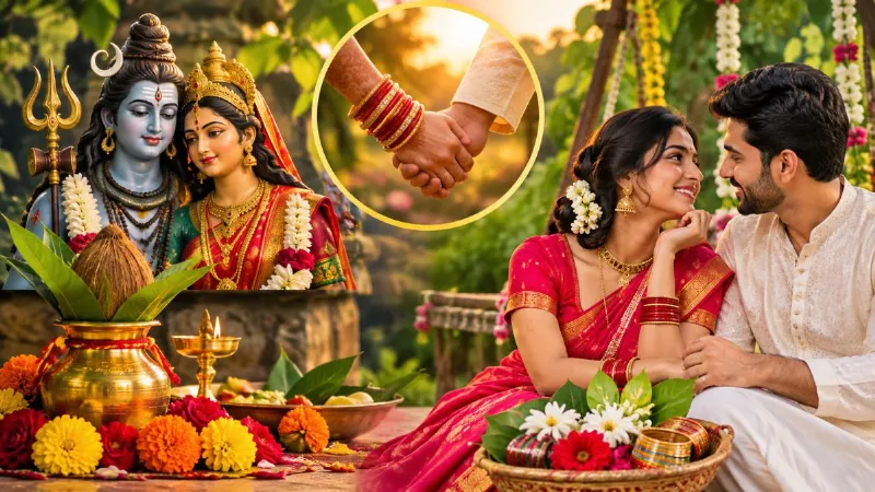hartalika-teej-couples-7-things-strengthen-marriage-relationship