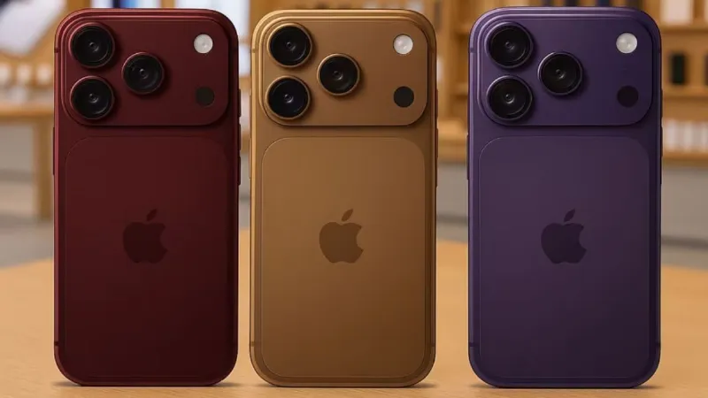iPhone 18 Pro की आज से बुकिंग शुरू, पसंदीदा फोन खरीदने पहले जान लें कीमत और ऑफर्स