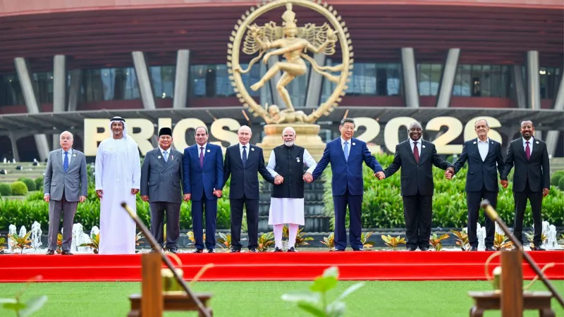 फैमिली फोटो से ओपन सेशन तक, फिर 4 देशों के नेताओं से मिलेंगे PM मोदी… जानें BRICS के दूसरे दिन का पूरा शेड्यूल