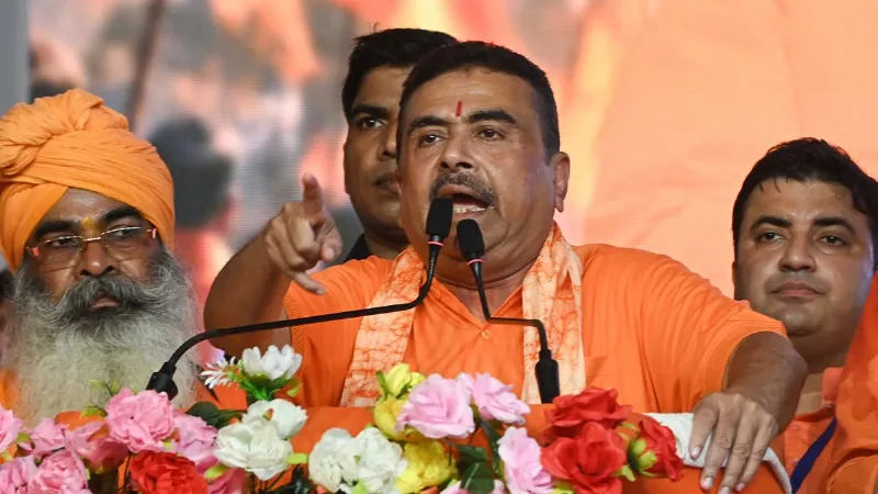 पश्चिम बंगाल में मदरसों पर बड़ा एक्‍शन, 252 को तुरंत बंद करने का आदेश, 100 को कारण बताओ नोटिस