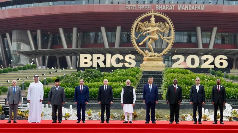 BRICS 2026: समिट का आज आखिरी दिन, भारत मंडपम में फिर जुटेंगे दुनिया के बड़े नेता, जानें पूरा शेड्यूल