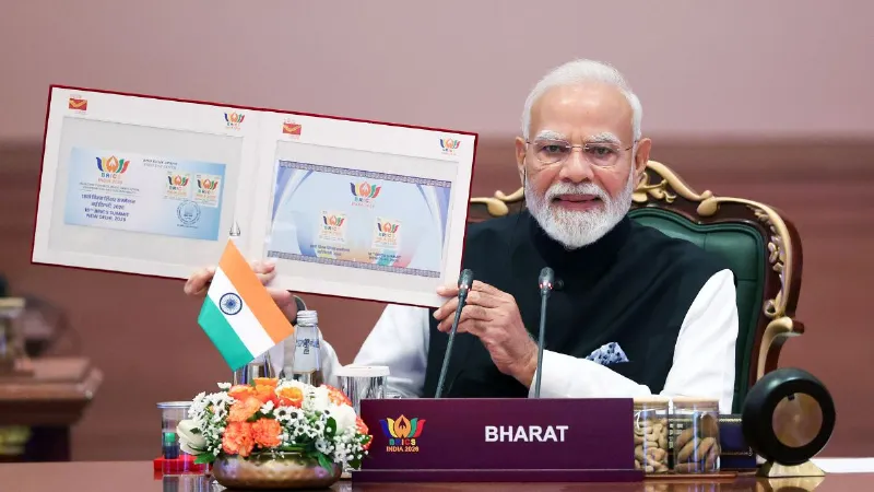 आतंकवाद पर जीरो टॉलरेंस से लेकर UNSC में सुधार तक... BRICS 2026 घोषणा पत्र में किस देश को क्या मिला?