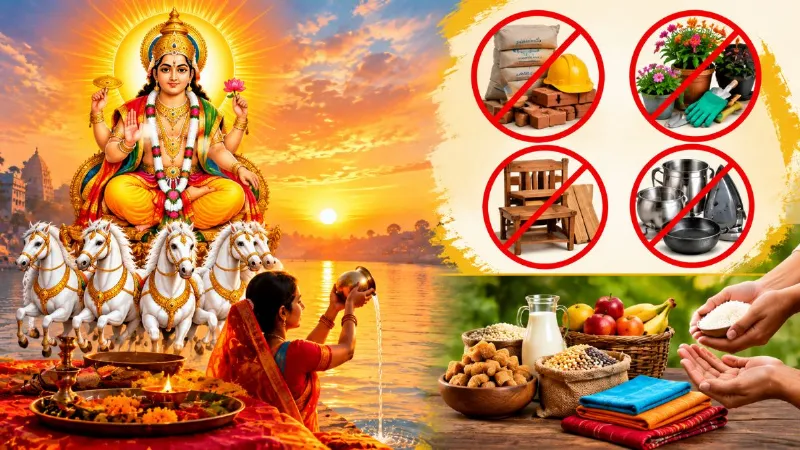 sunday-remedies-sun-worship-avoid-these-items-donation