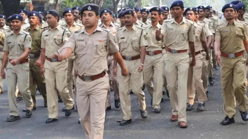 Haryana Police Constable Recruitment 2026 2027 Vacancy Details