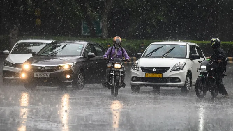 Kal Ka Mausam: कहीं बारिश, कहीं आंधी-तूफान... 14 सितंबर को इन राज्यों में बिगड़ेगा मौसम