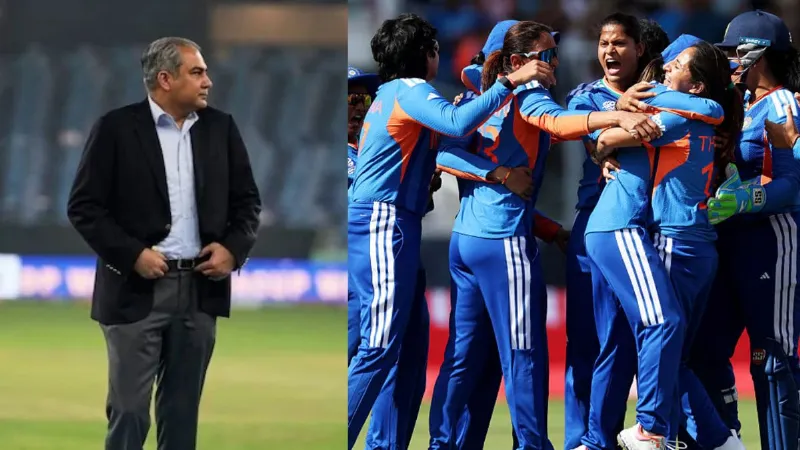 Asia Cup W: पाकिस्तान की फिर हुई किरकिरी! नकवी के हाथों से ट्रॉफी लेने से भारत ने फिर किया इनकार