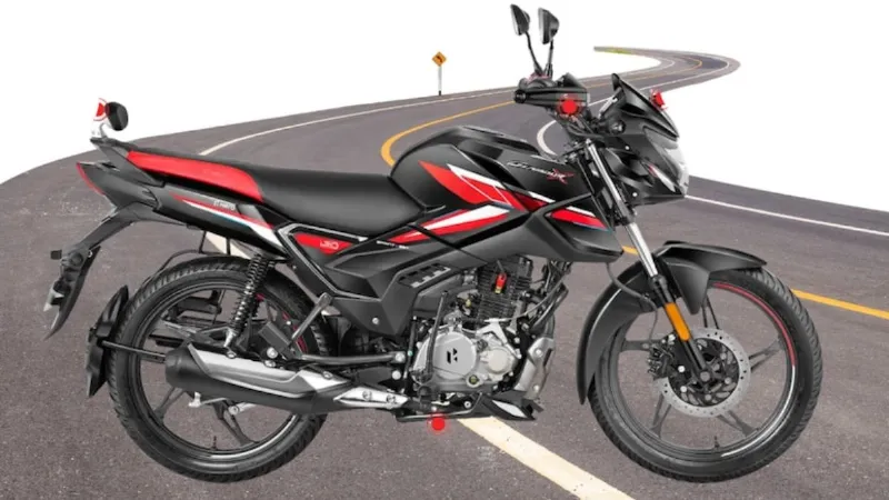 कीमत कम, फीचर्स दमदार... Hero Glamour X 125 का नया ABS वेरिएंट लॉन्च, जानें पूरी डिटेल्स