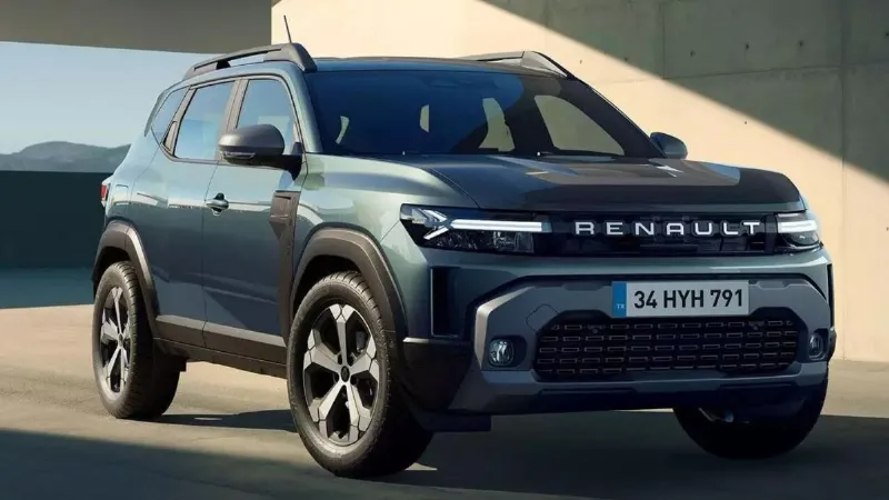 Renault Duster पर बंपर ऑफर! सितंबर में ₹1.8 लाख तक की बचत का मौका, 7-सीटर पर भी भारी डिस्काउंट