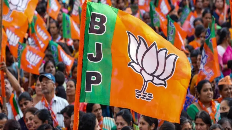 राजस्थान निकाय चुनाव में BJP की बल्ले-बल्ले, कांग्रेस को लगा बड़ा झटका, कई जगह निर्दलीयों का दबदबा