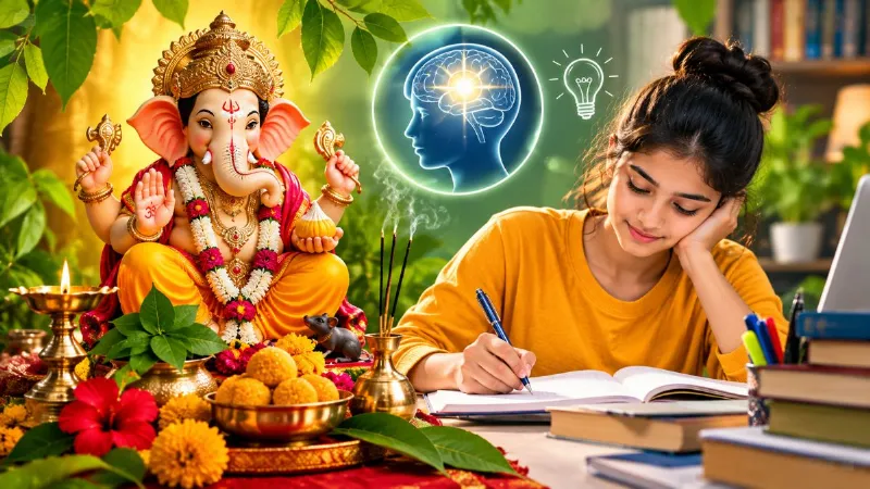 Budhwar Ke Upay: पढ़ाई में नहीं लगता मन? बुधवार को करें गणेश जी के ये उपाय, बढ़ेगी एकाग्रता