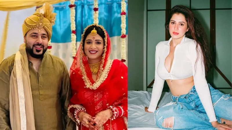 ‘हर तरह का धोखा मिला...’ Bigg Boss 20 में बादशाह संग रिश्ते पर ईशा रिखी ने खोला दर्दनाक राज