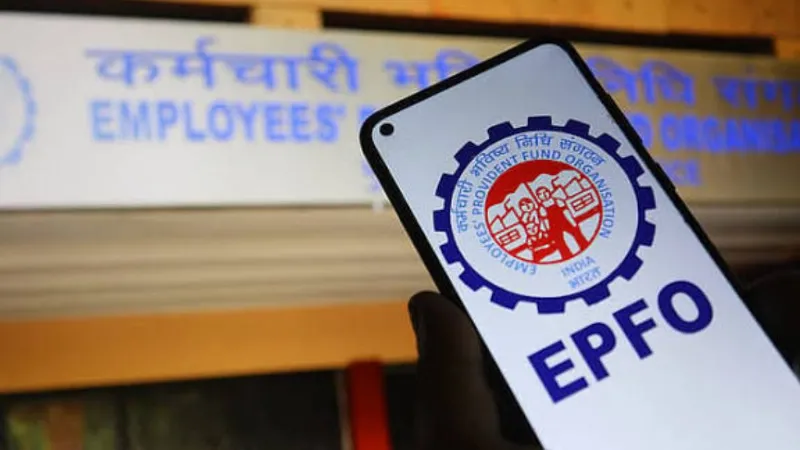 मोदी कैबिनेट का बड़ा फैसला, EPFO की वेतन सीमा 15 हजार से बढ़कर हुई 25 हजार, किन लोगों को मिलेगा फायदा?