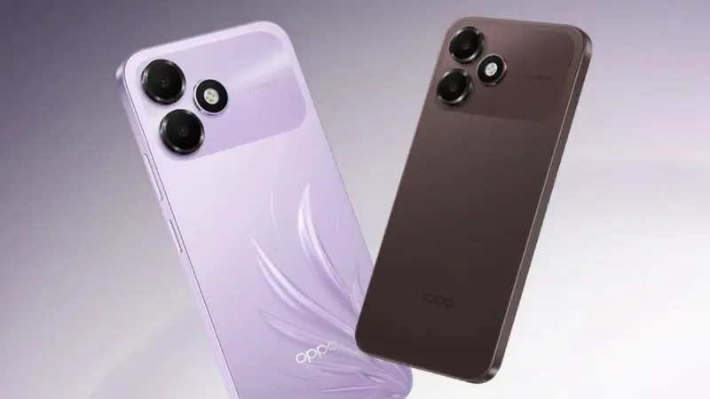7,000mAh बैटरी के साथ Oppo K14 Lite लॉन्च, कीमत से लेकर फीचर्स तक... यहां जानिए पूरी डिटेल्स