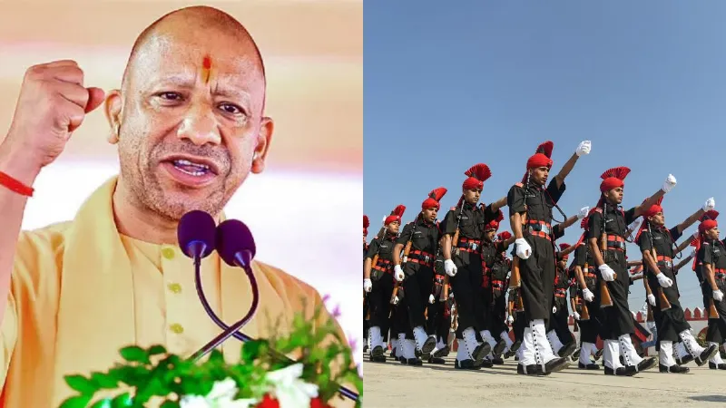 UP-Former-Agniveers-20-Percent-Reservation-Government-Jobs